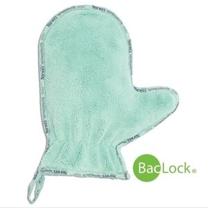 Norwex Green Dusting Mitt
